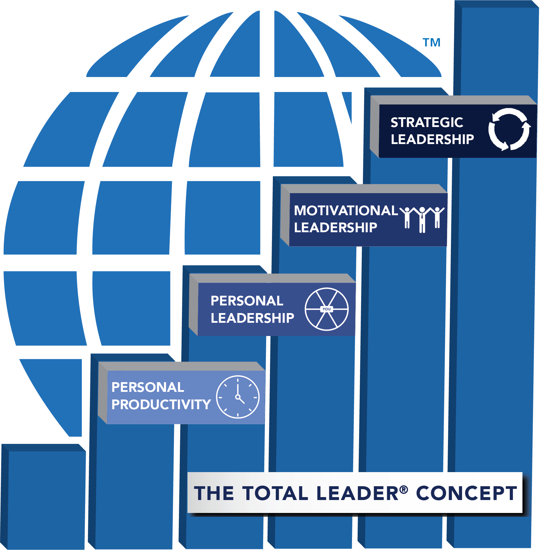 Total Leader Logo Total Leader Logo