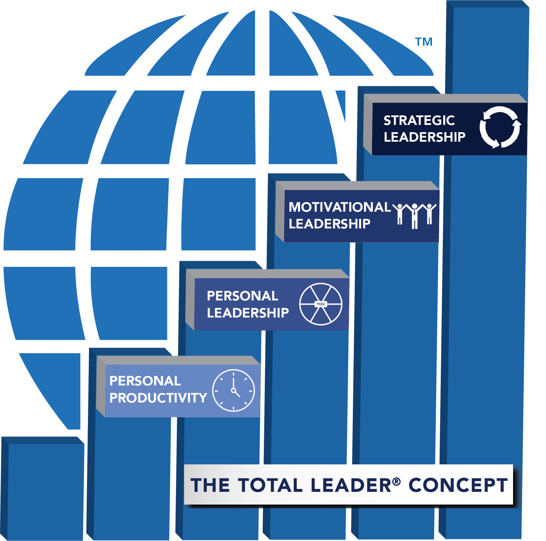 Total Leader Logo